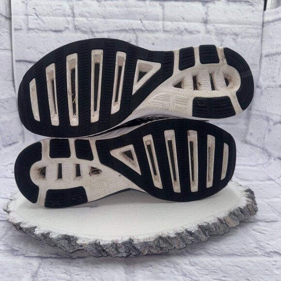 Asics FuzeX Lyte Womens Sz 10 Shoes Athletic Training Comfort Running T769N - Picture 12 of 12